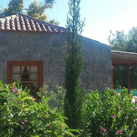 El Manso Guest House ติคาราเฟ ภายนอก รูปภาพ