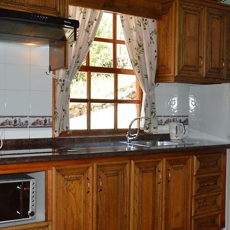 El Manso Guest House ติคาราเฟ ภายนอก รูปภาพ