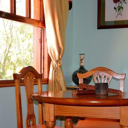 El Manso Guest House ติคาราเฟ ภายนอก รูปภาพ