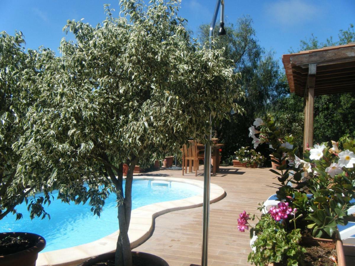 El Manso Guest House ติคาราเฟ ภายนอก รูปภาพ