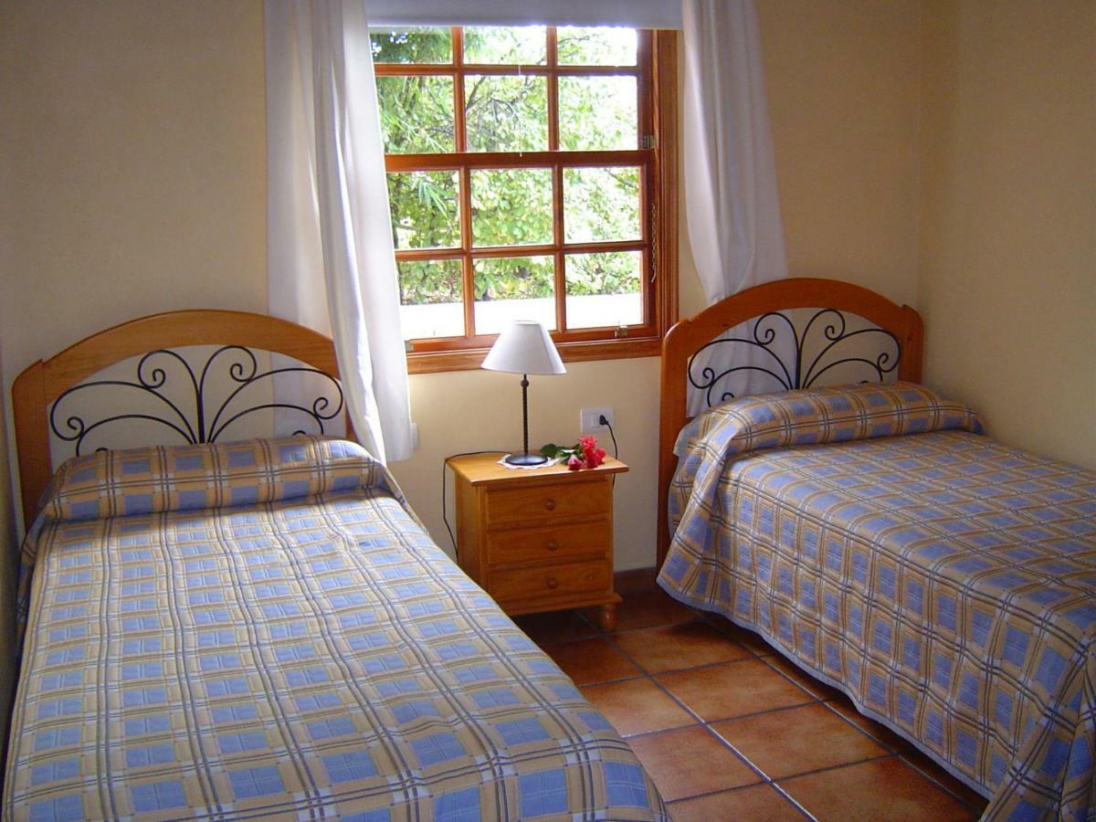 El Manso Guest House ติคาราเฟ ภายนอก รูปภาพ