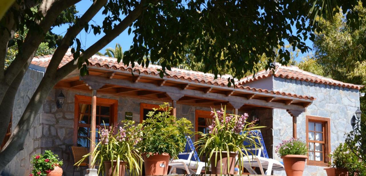 El Manso Guest House ติคาราเฟ ภายนอก รูปภาพ
